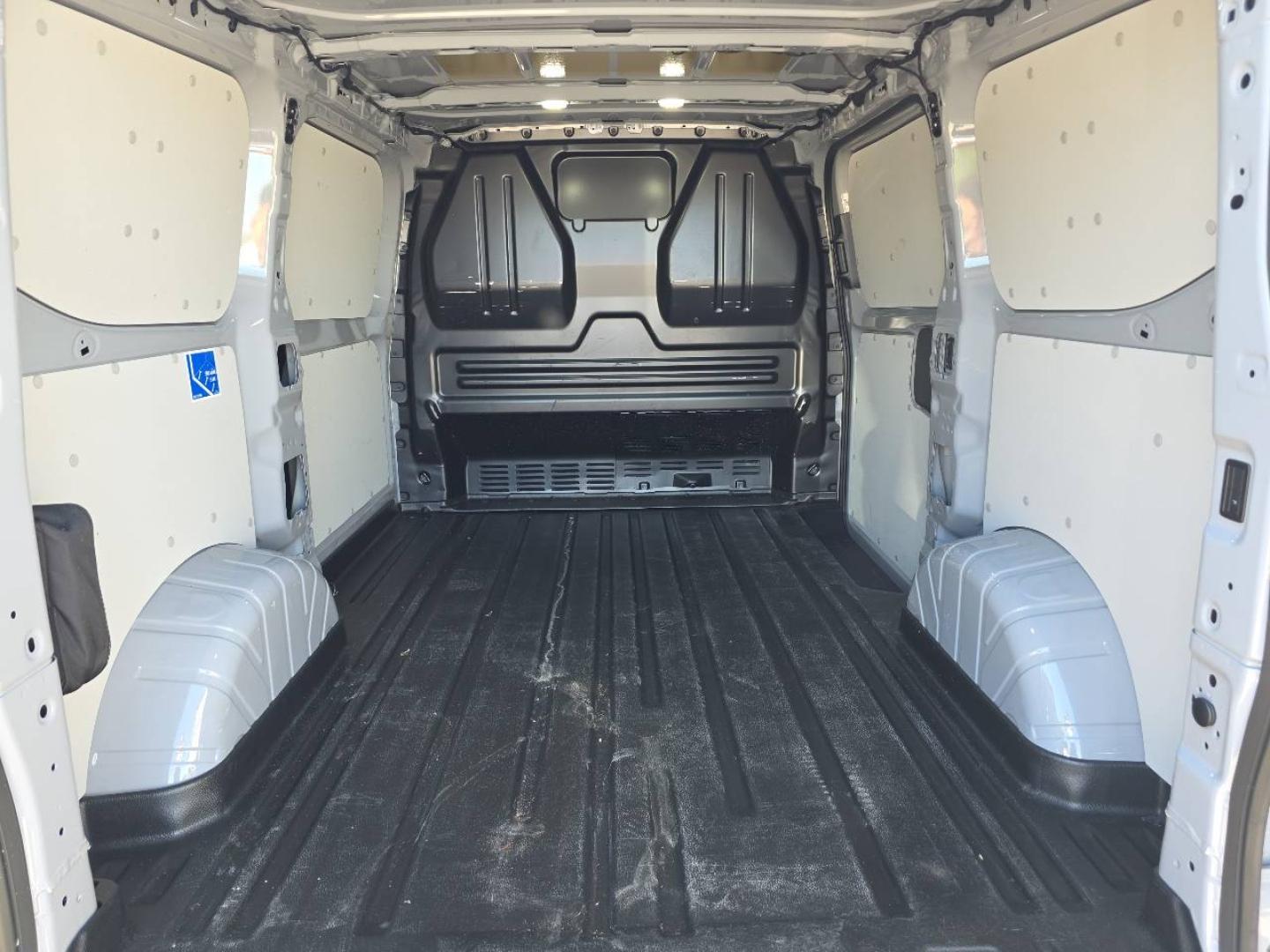 Image FORD Transit Custom Fg 320 L1H1 2.0 EcoBlue 136ch Limited BVA8