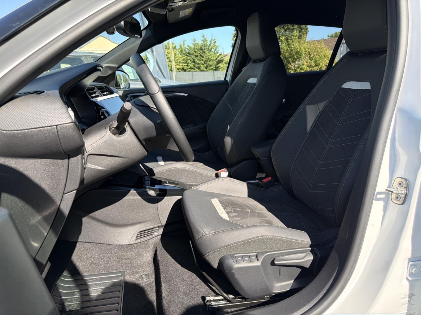 Image OPEL Corsa Electric 136ch GS
