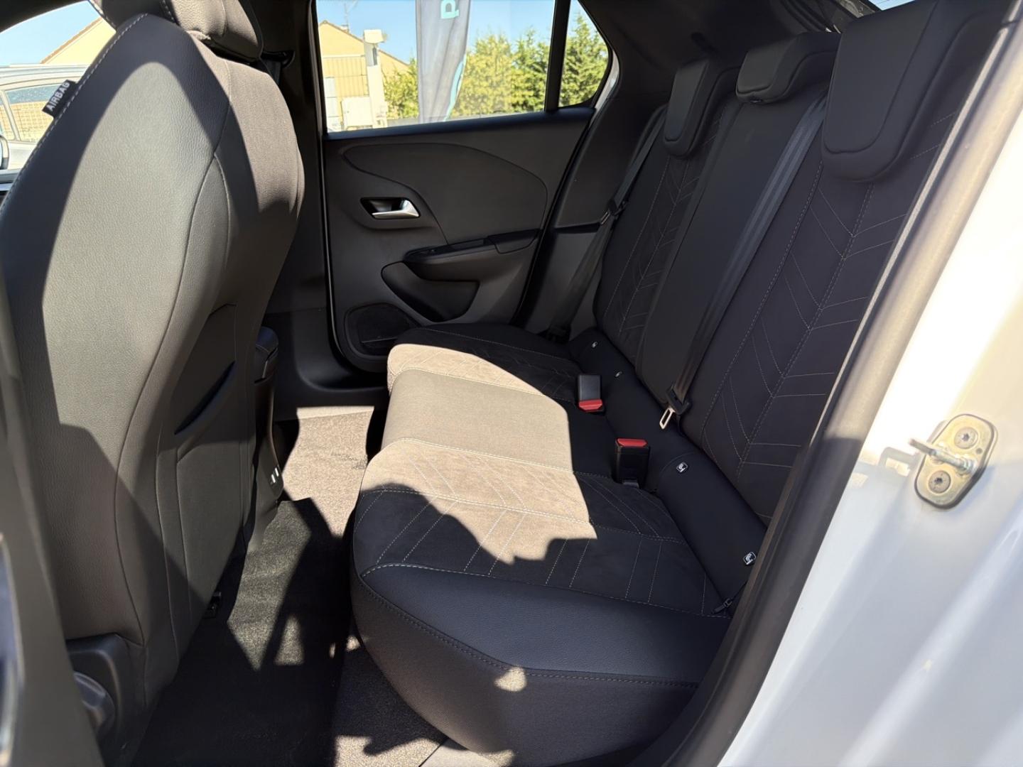Image OPEL Corsa Electric 136ch GS