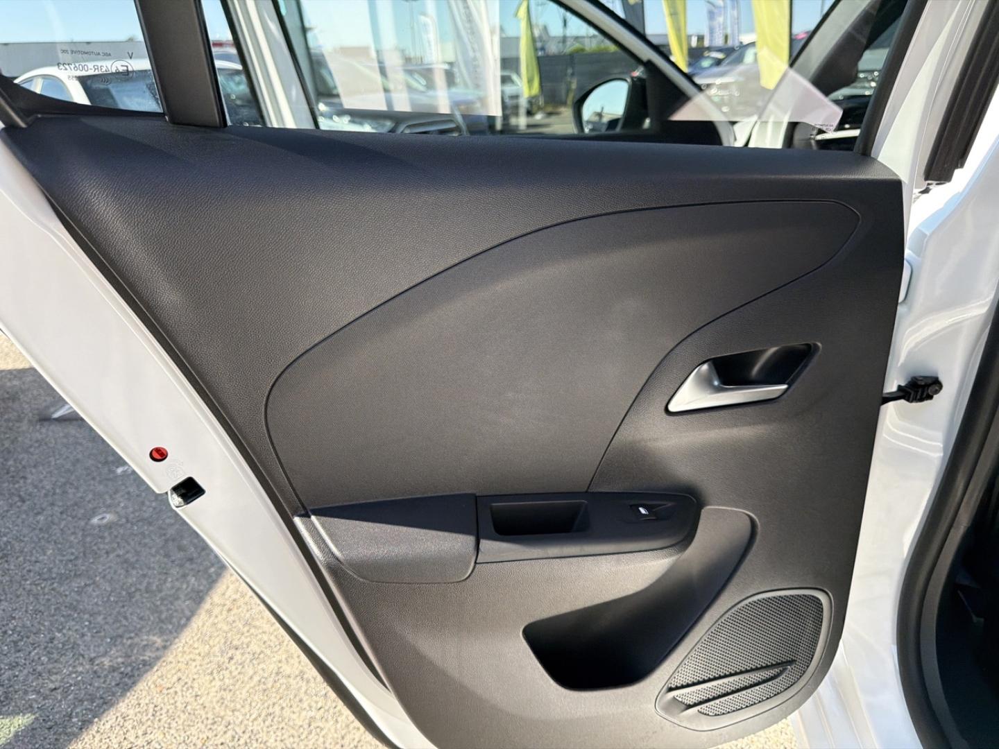 Image OPEL Corsa Electric 136ch GS
