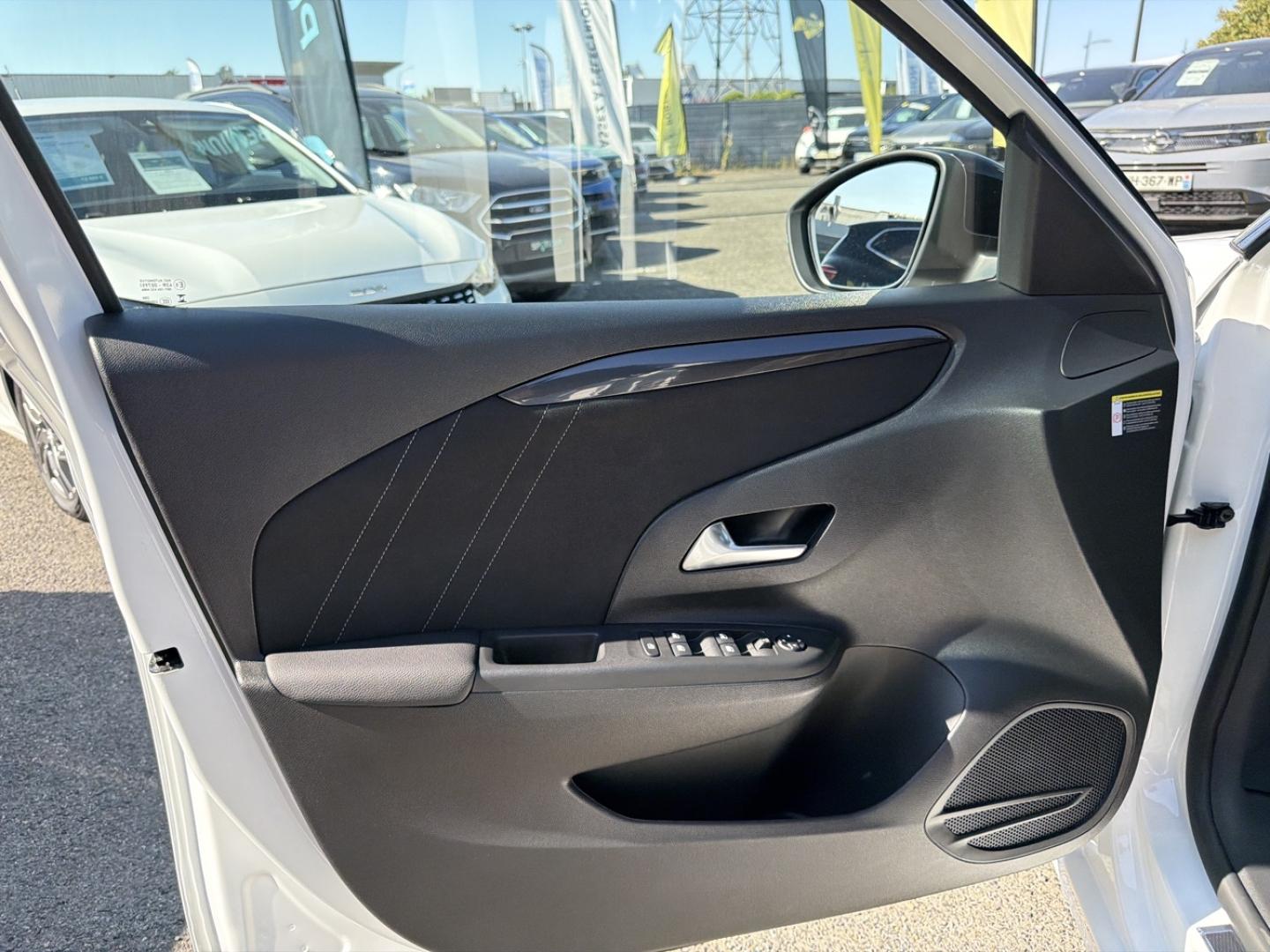 Image OPEL Corsa Electric 136ch GS