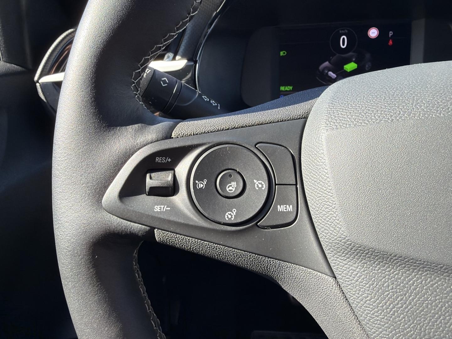 Image OPEL Corsa Electric 136ch GS