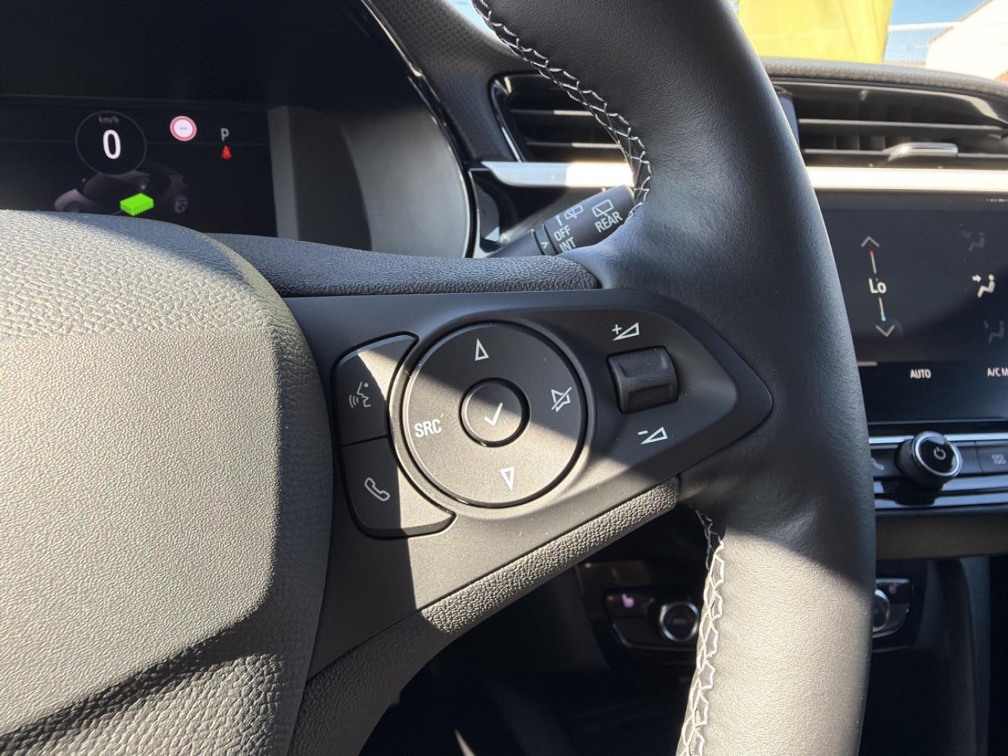 Image OPEL Corsa Electric 136ch GS