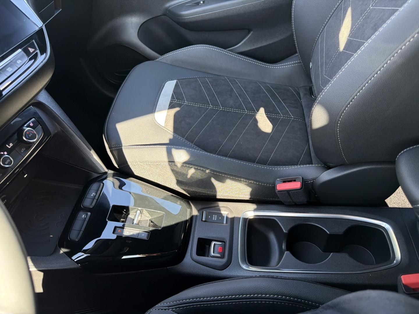 Image OPEL Corsa Electric 136ch GS