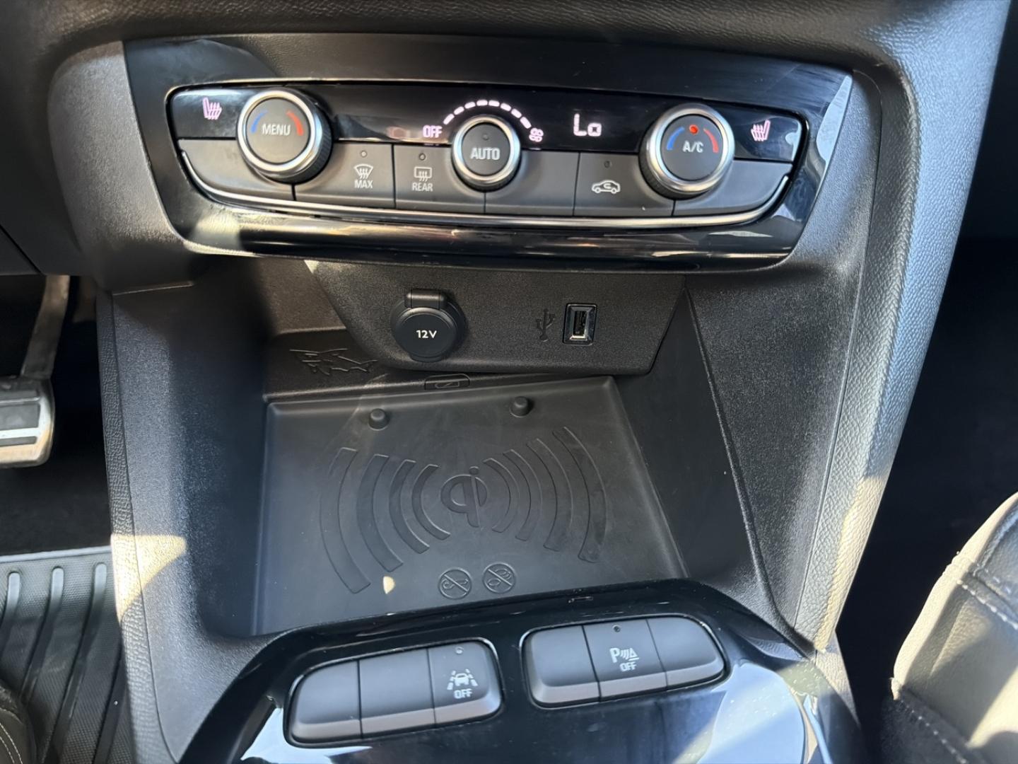 Image OPEL Corsa Electric 136ch GS