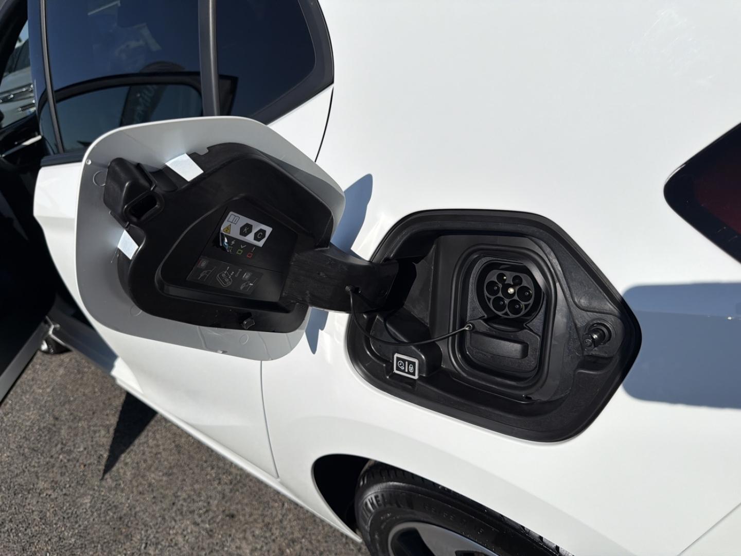 Image OPEL Corsa Electric 136ch GS