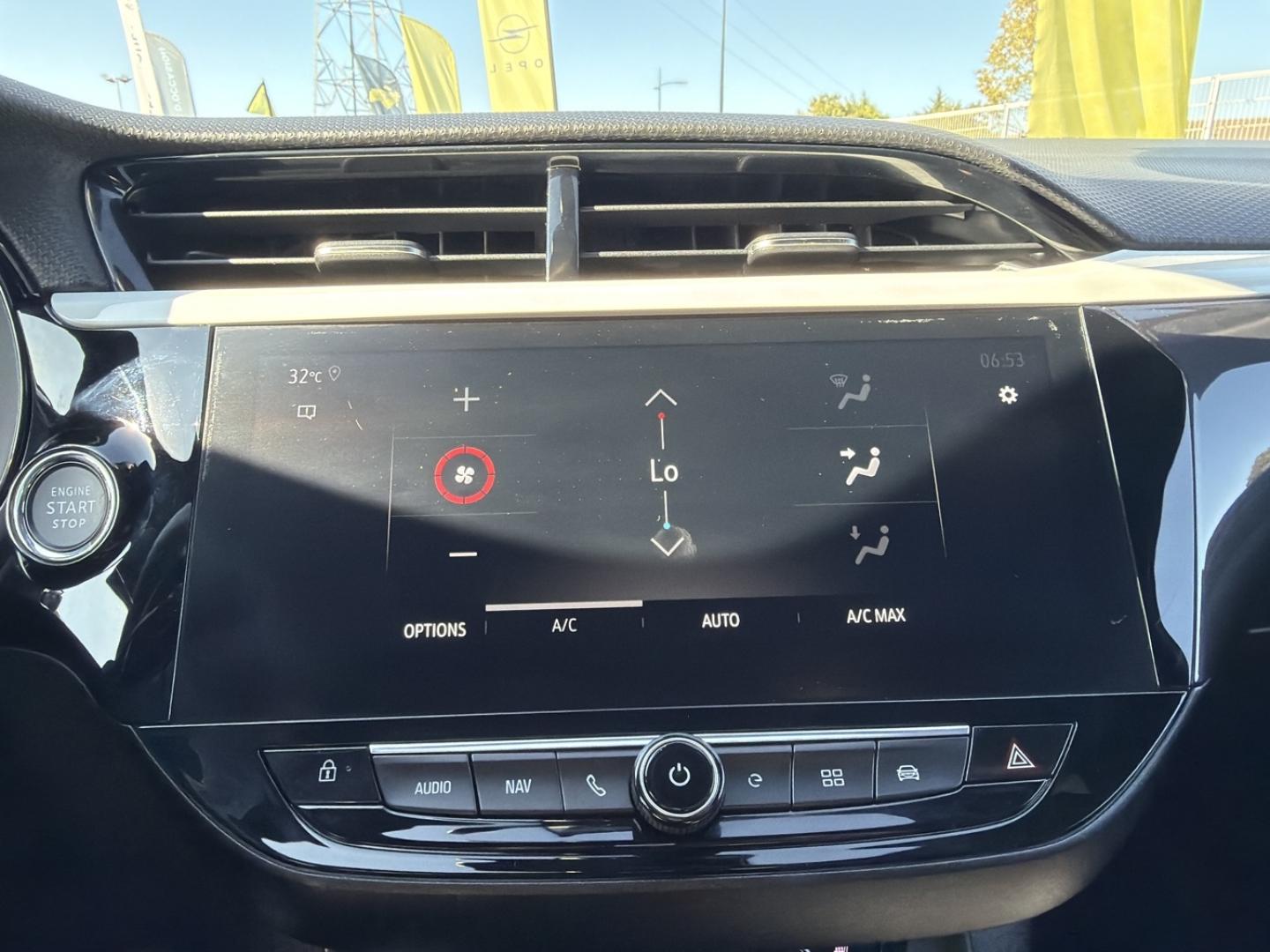 Image OPEL Corsa Electric 136ch GS