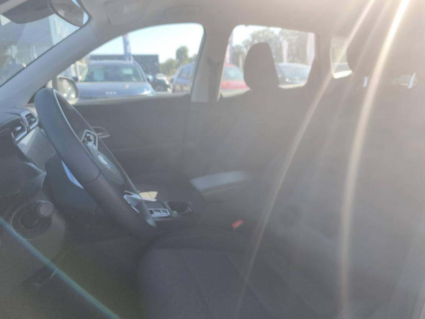 Image MG MOTOR ZS 1.5 Hybrid+ 197ch Comfort