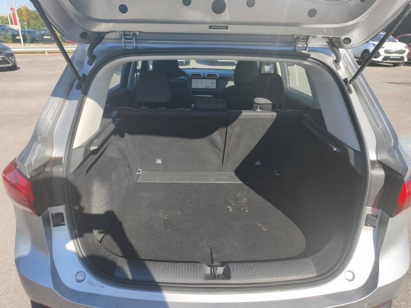 Image MG MOTOR ZS 1.5 Hybrid+ 197ch Comfort