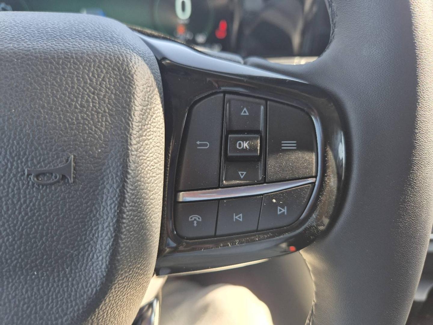 Image FORD Tourneo Custom 340 L1H1 2.5 Duratec 232ch Hybride rechargeable Active CVT