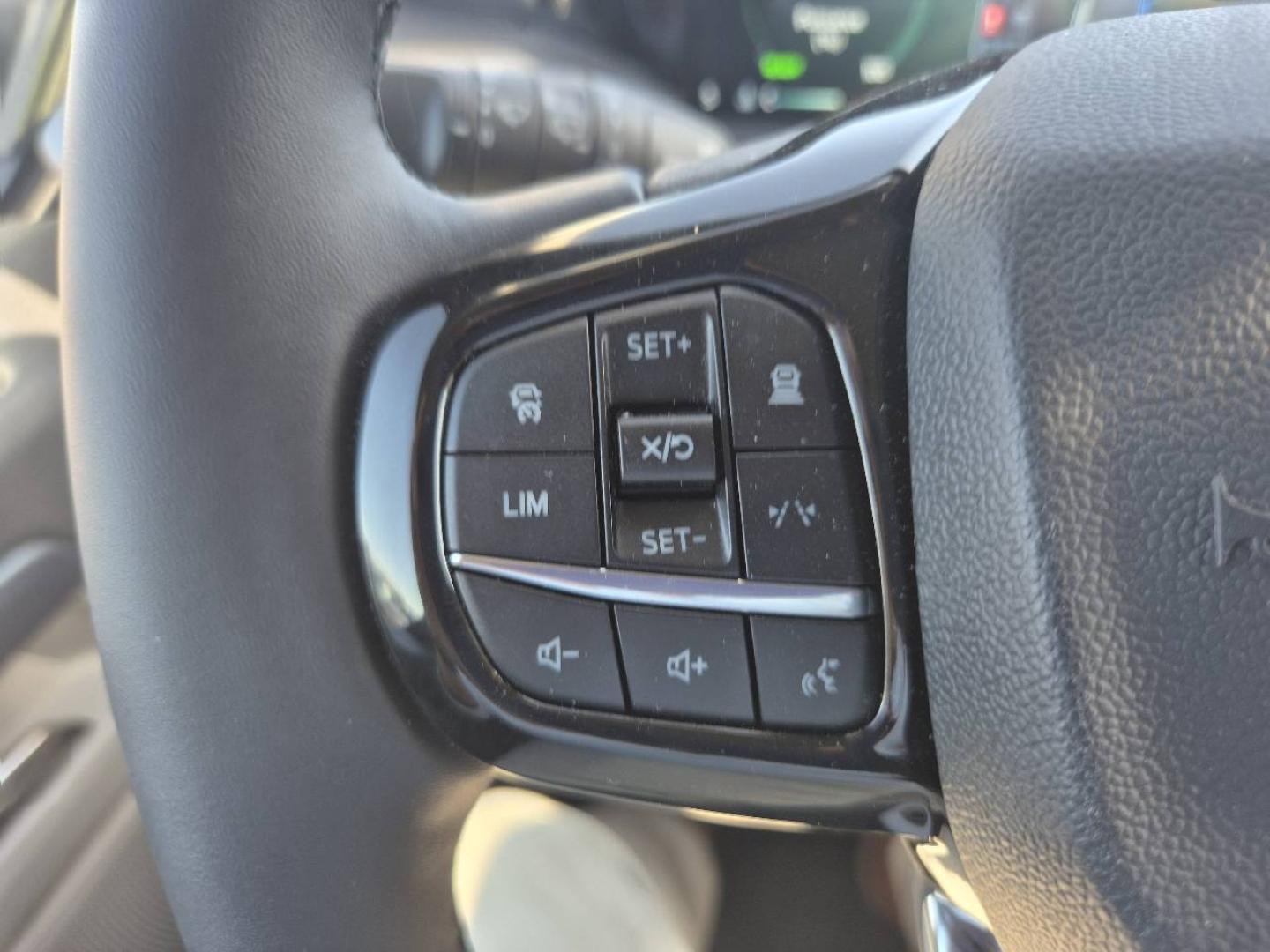 Image FORD Tourneo Custom 340 L1H1 2.5 Duratec 232ch Hybride rechargeable Active CVT