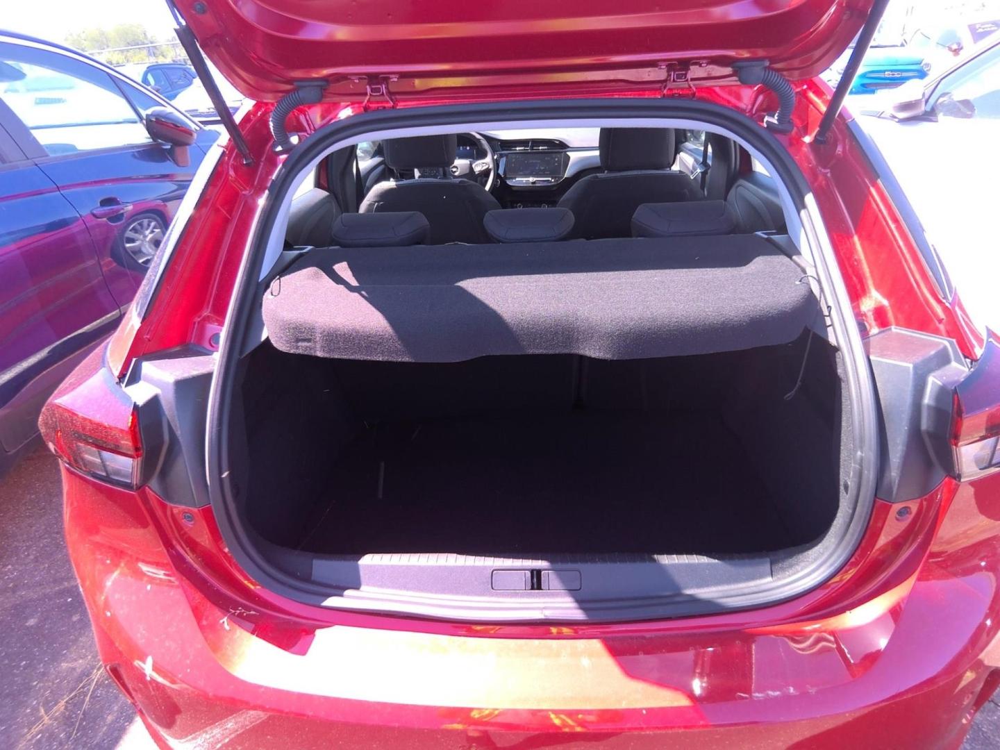 Image OPEL Corsa 1.2 75ch