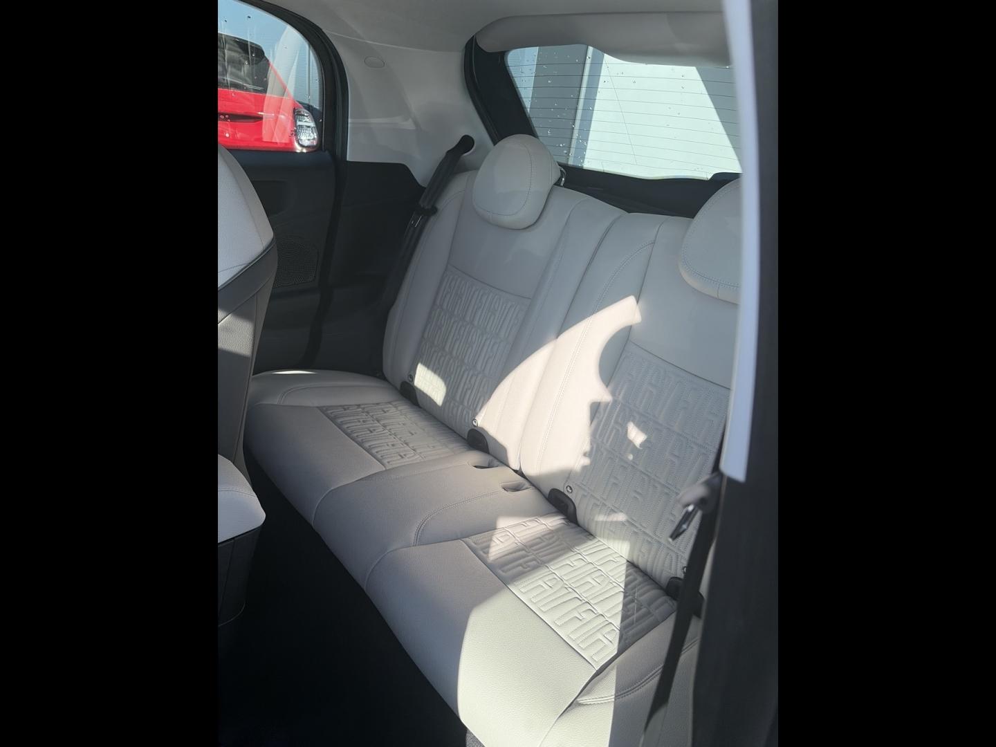 Image FIAT 500 e 118ch 3+1 42kWh La Prima