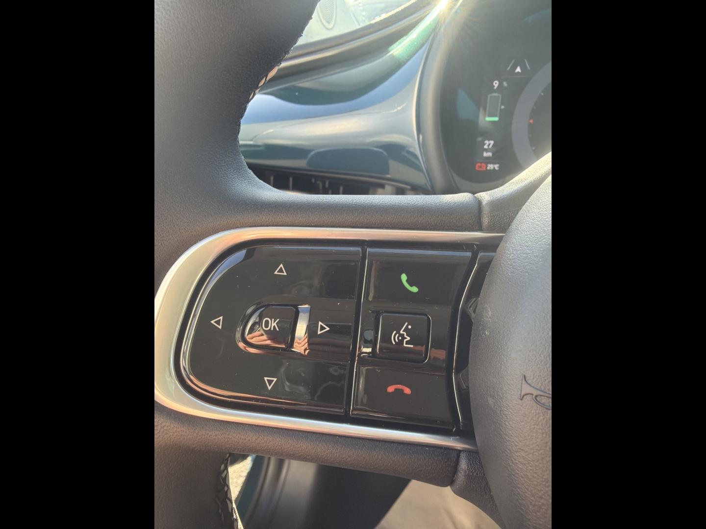 Image FIAT 500 e 118ch 3+1 42kWh La Prima