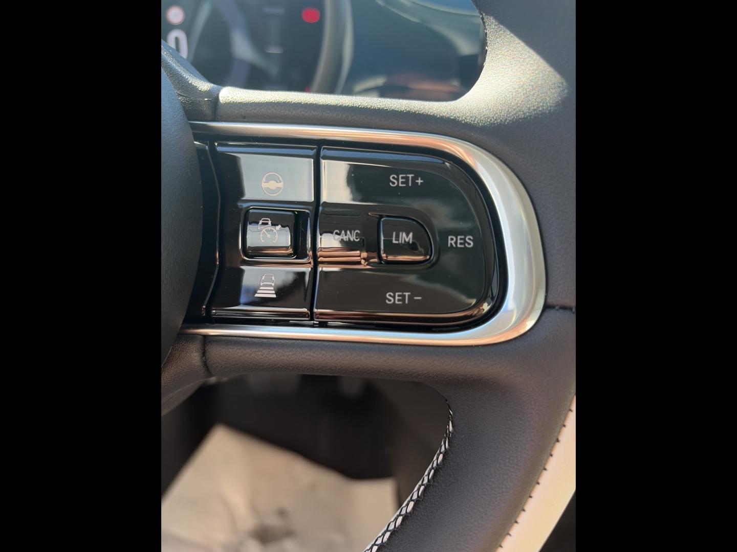 Image FIAT 500 e 118ch 3+1 42kWh La Prima
