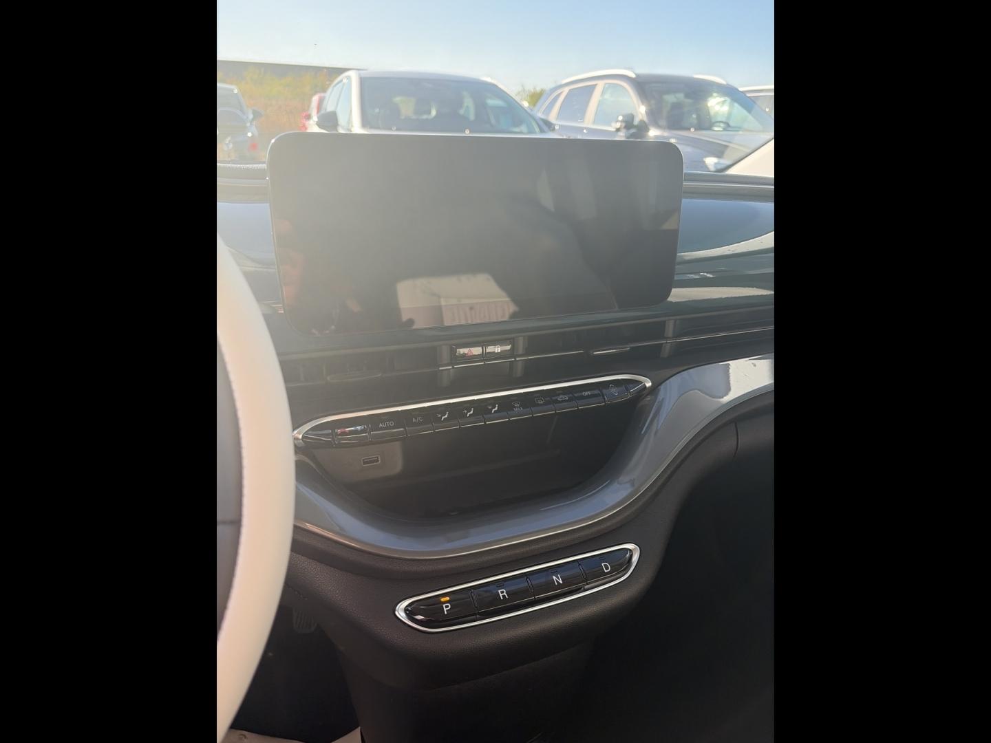 Image FIAT 500 e 118ch 3+1 42kWh La Prima