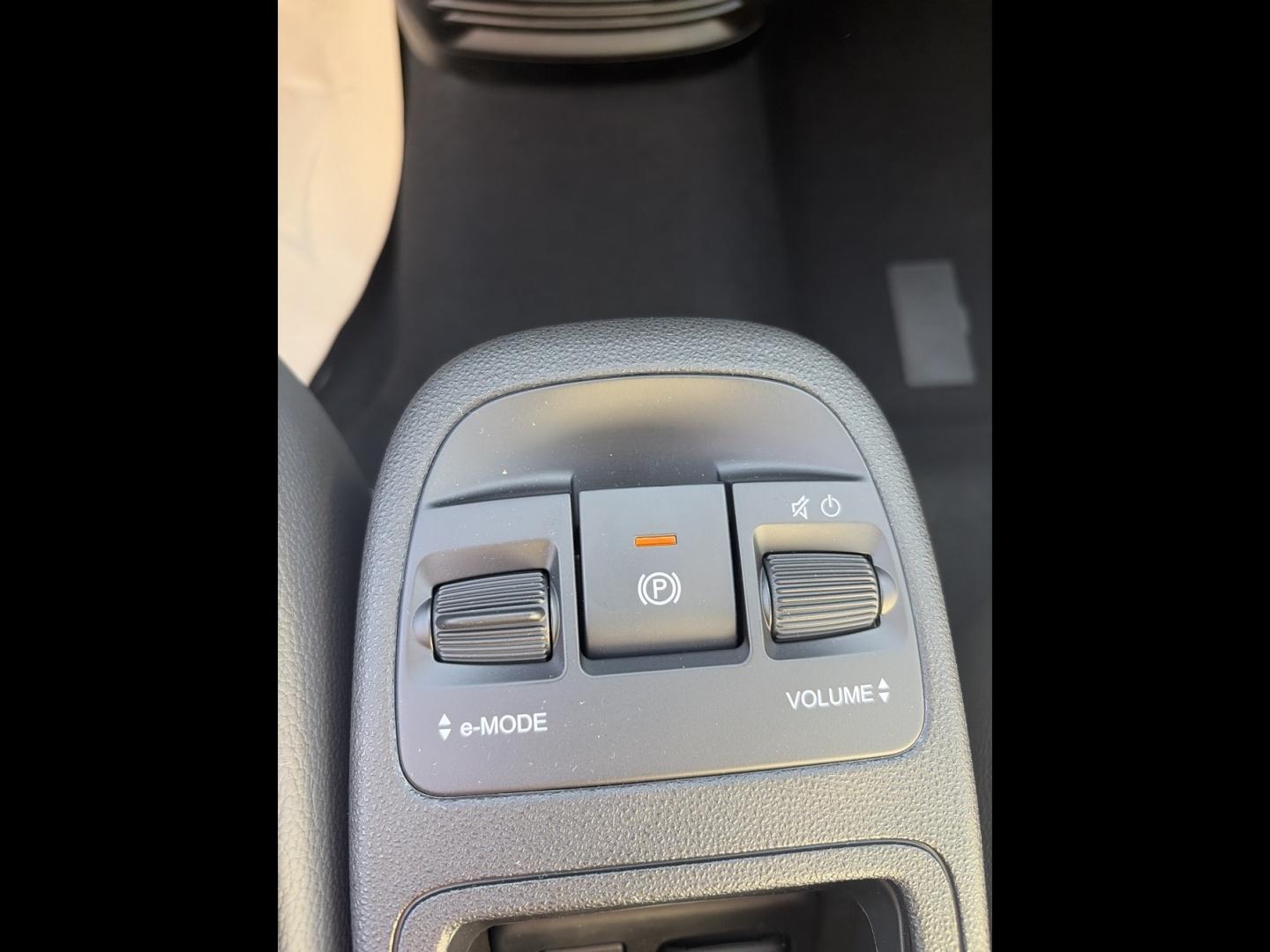 Image FIAT 500 e 118ch 3+1 42kWh La Prima
