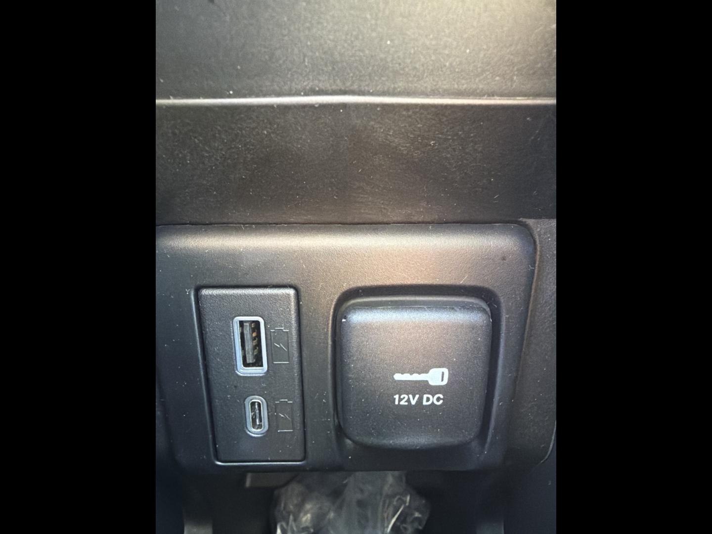 Image FIAT 500 e 118ch 3+1 42kWh La Prima