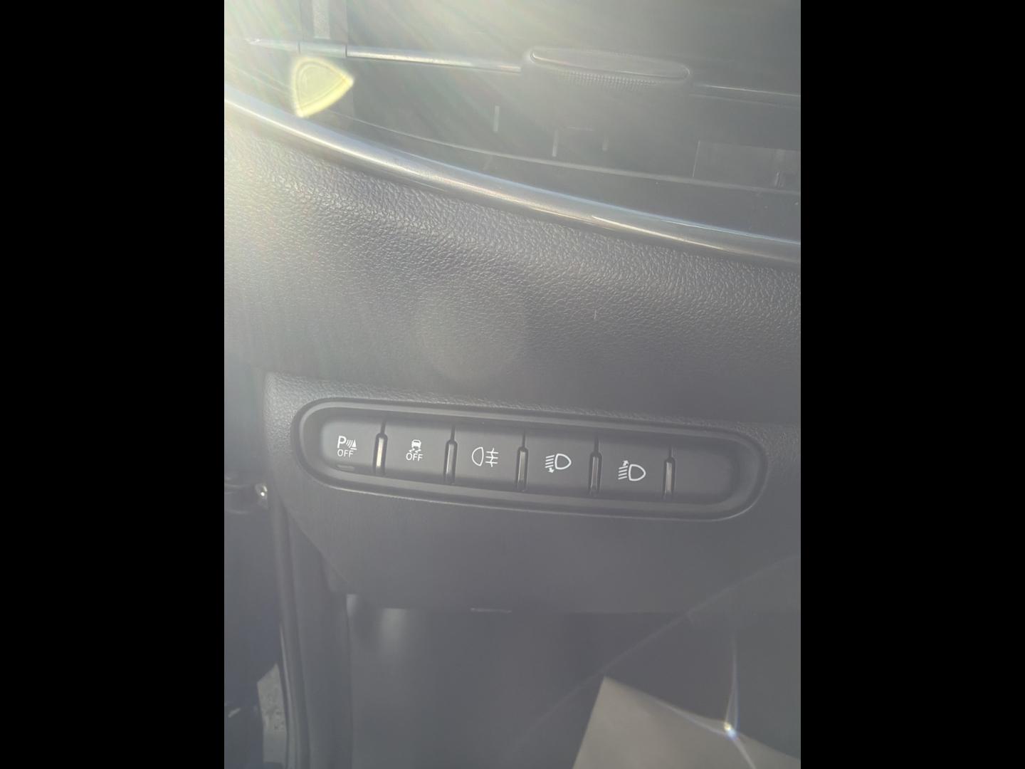 Image FIAT 500 e 118ch 3+1 42kWh La Prima