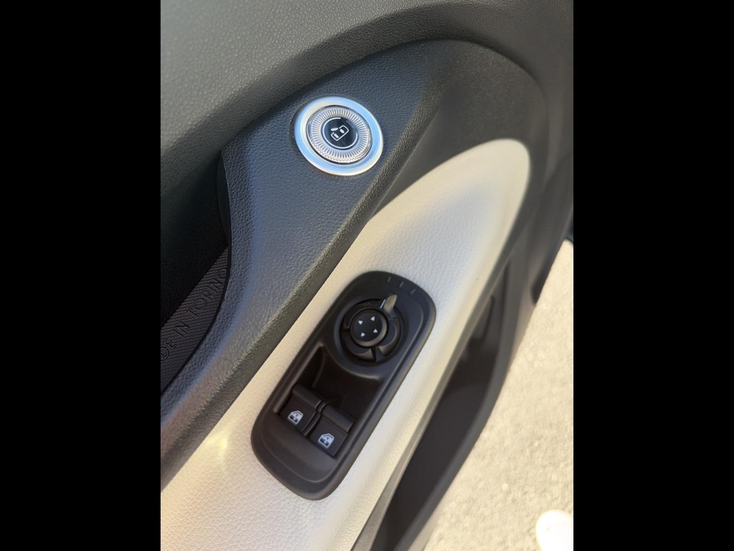 Image FIAT 500 e 118ch 3+1 42kWh La Prima