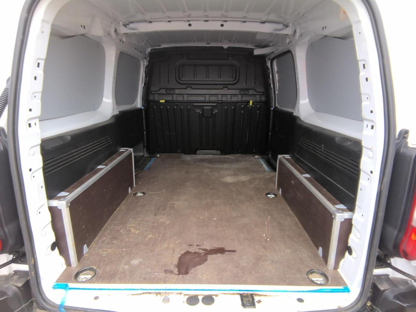 Image CITROEN Berlingo Van XL 950kg BlueHDi 100ch S&S