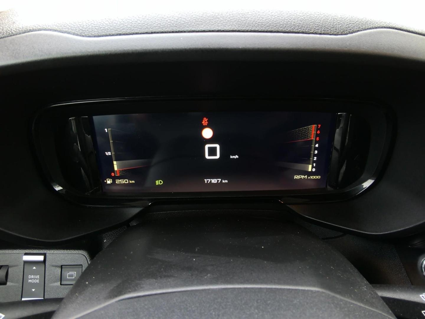 Image CITROEN Berlingo Van XL 950kg BlueHDi 100ch S&S