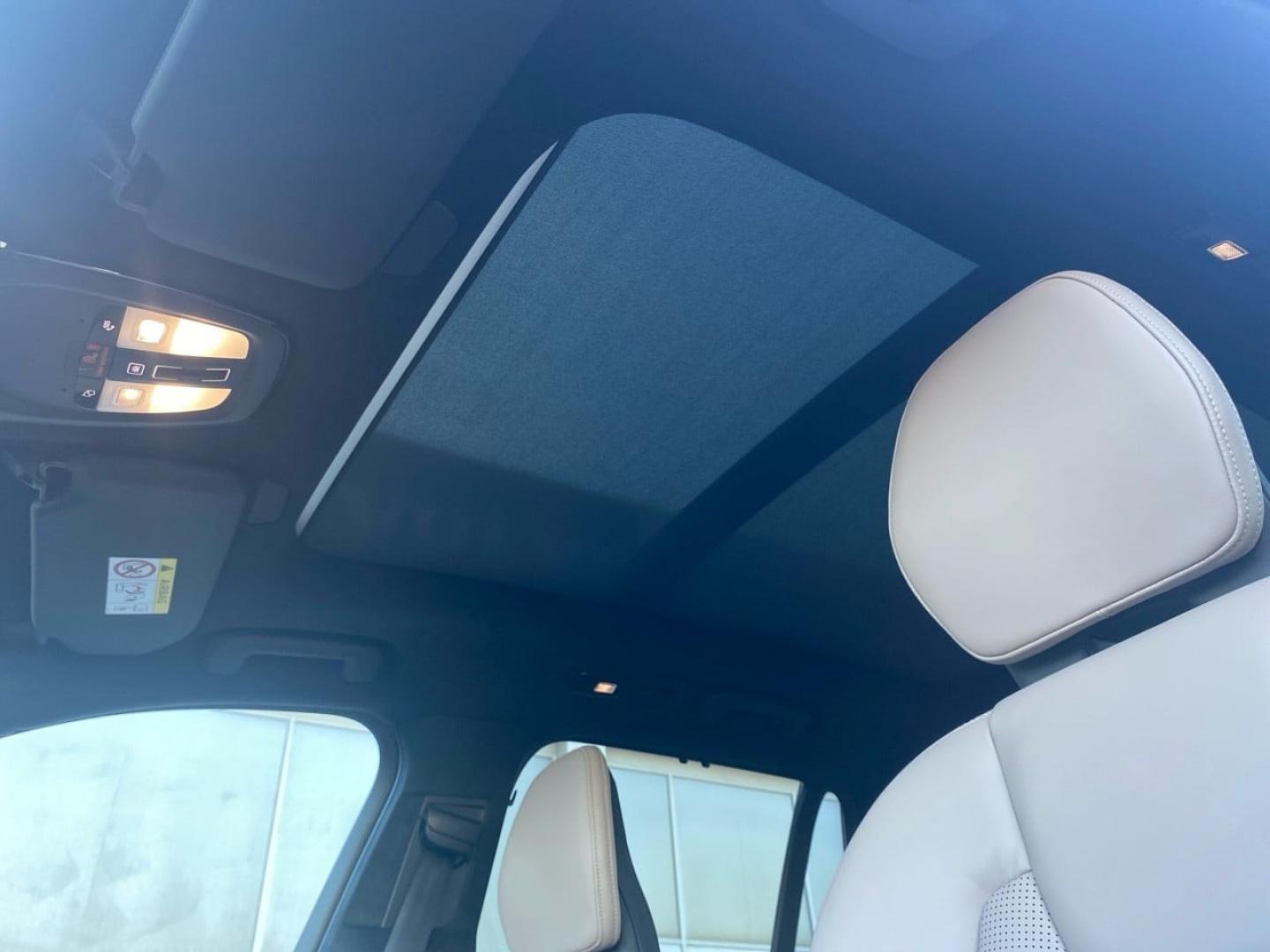 Image VOLVO Xc90 T8 AWD 310 + 145ch Ultra Style Dark Geartroni