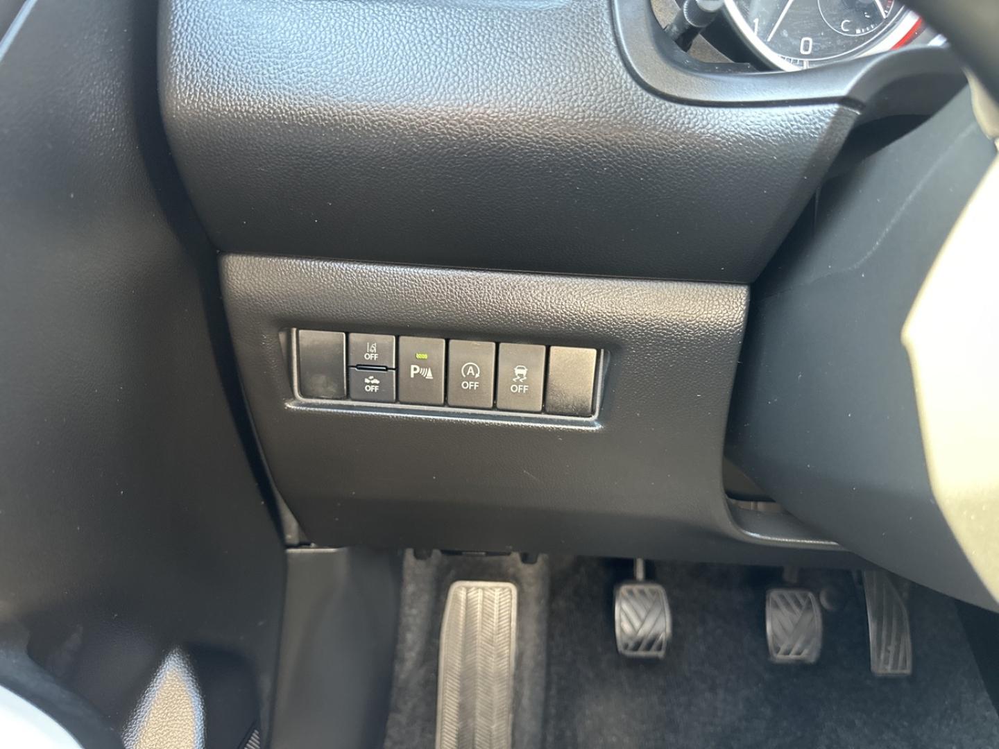 Image SUZUKI Swift 1.2 Dualjet Hybrid 83ch Privilège