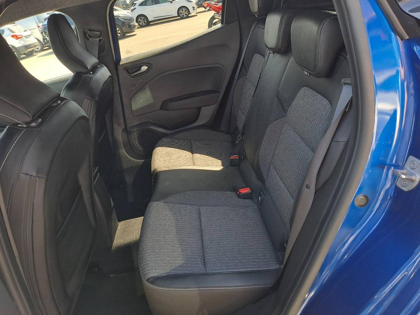 Image MITSUBISHI Colt 1.0 MPI-T 91ch Intense 2026