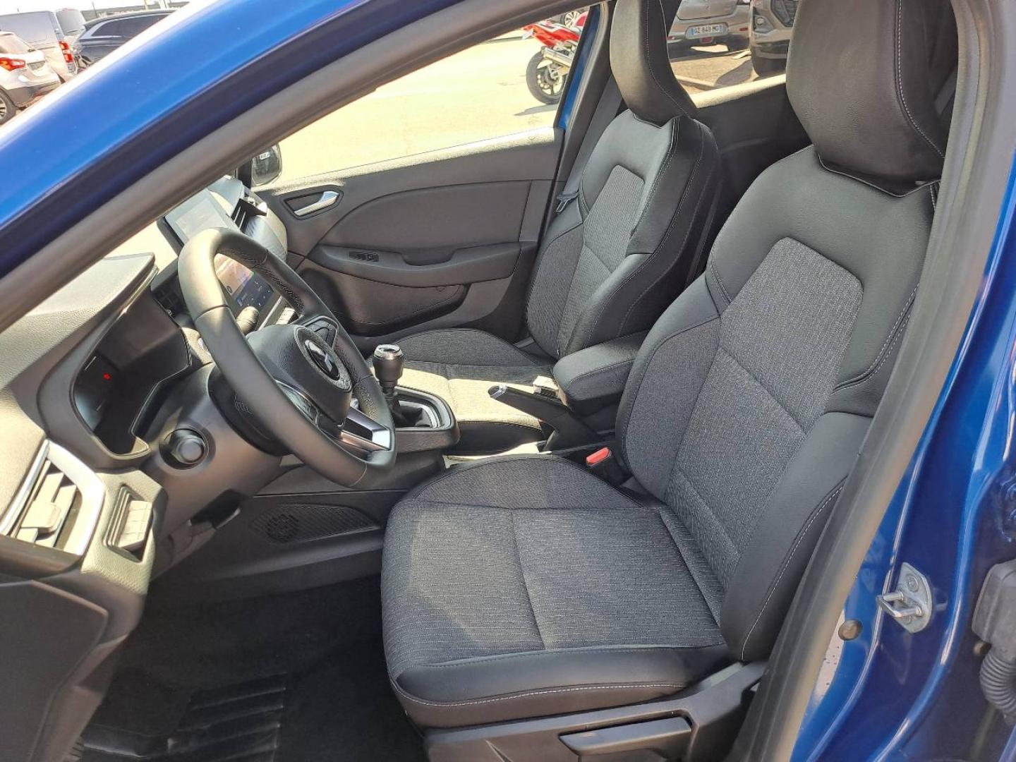 Image MITSUBISHI Colt 1.0 MPI-T 91ch Intense 2026