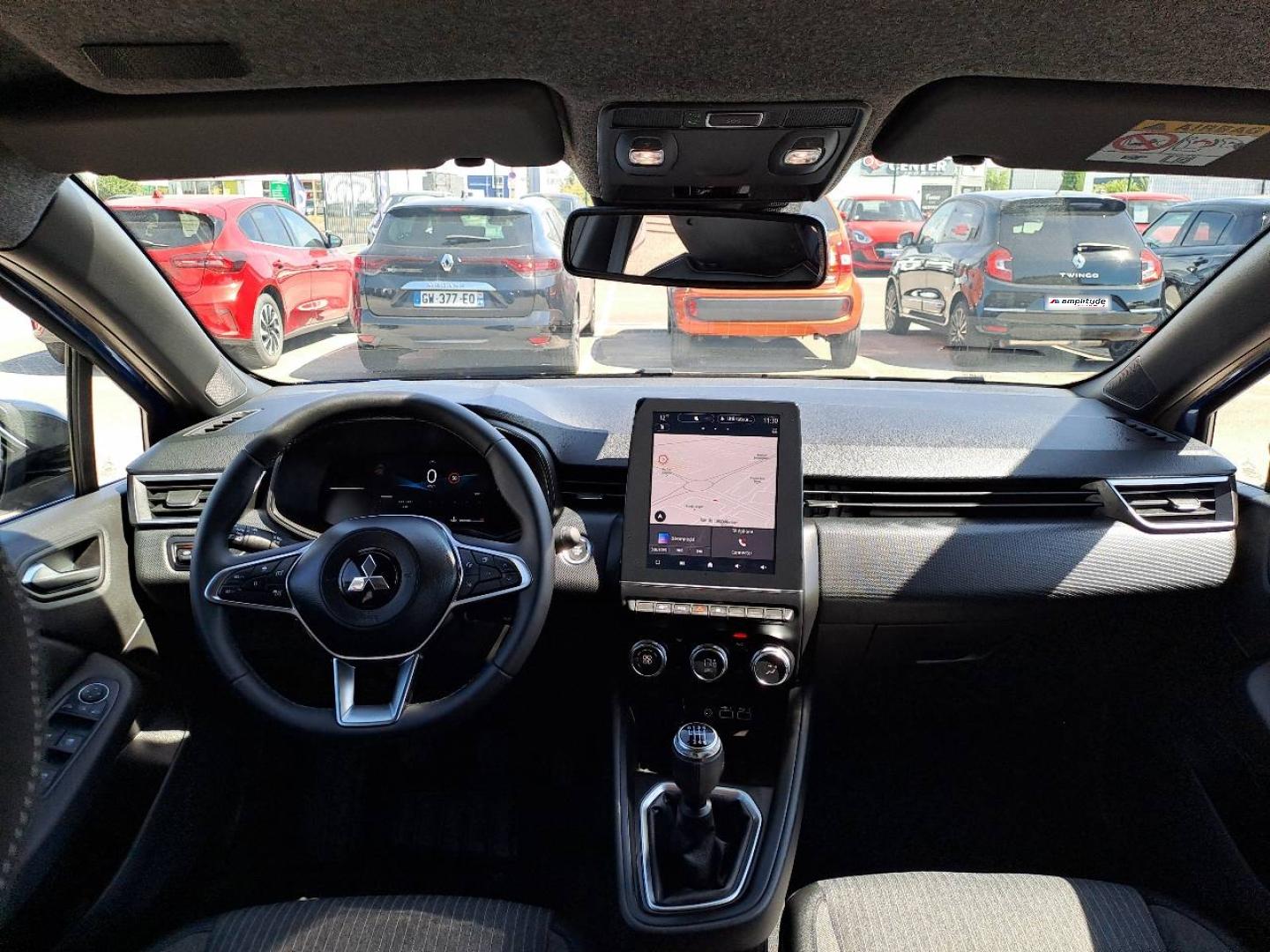 Image MITSUBISHI Colt 1.0 MPI-T 91ch Intense 2026