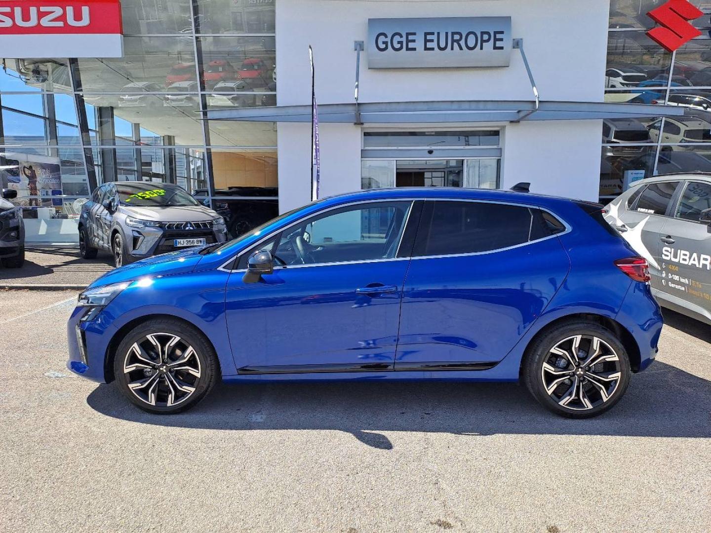 Image MITSUBISHI Colt 1.0 MPI-T 91ch Intense 2026
