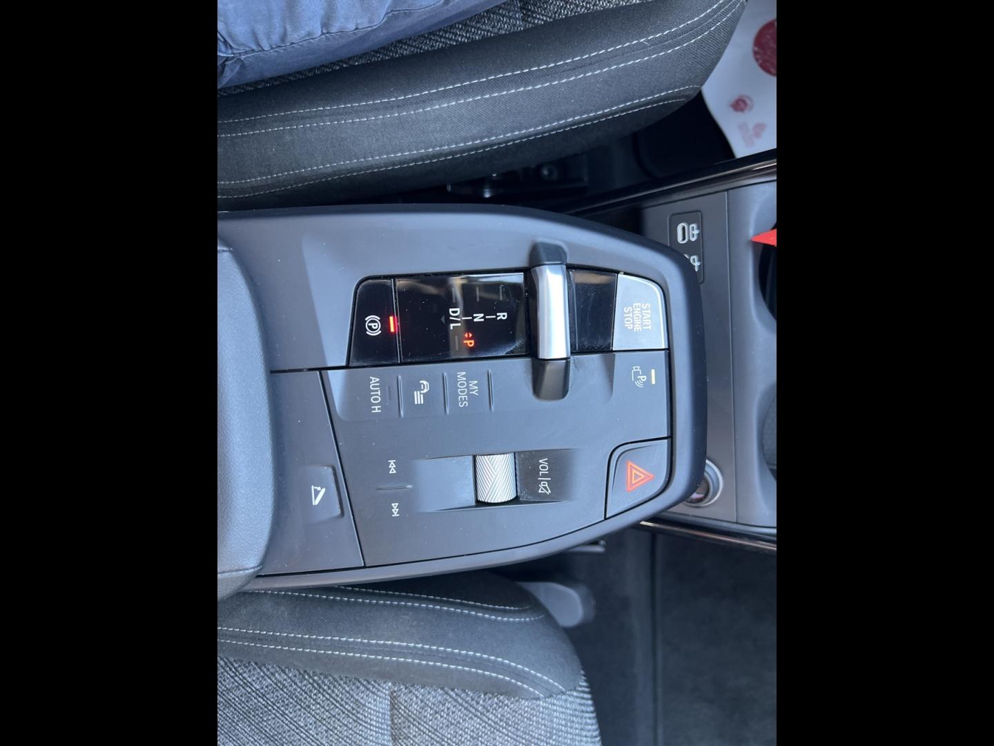 Image BMW Série 2 ActiveTourer 218d 150ch DKG7