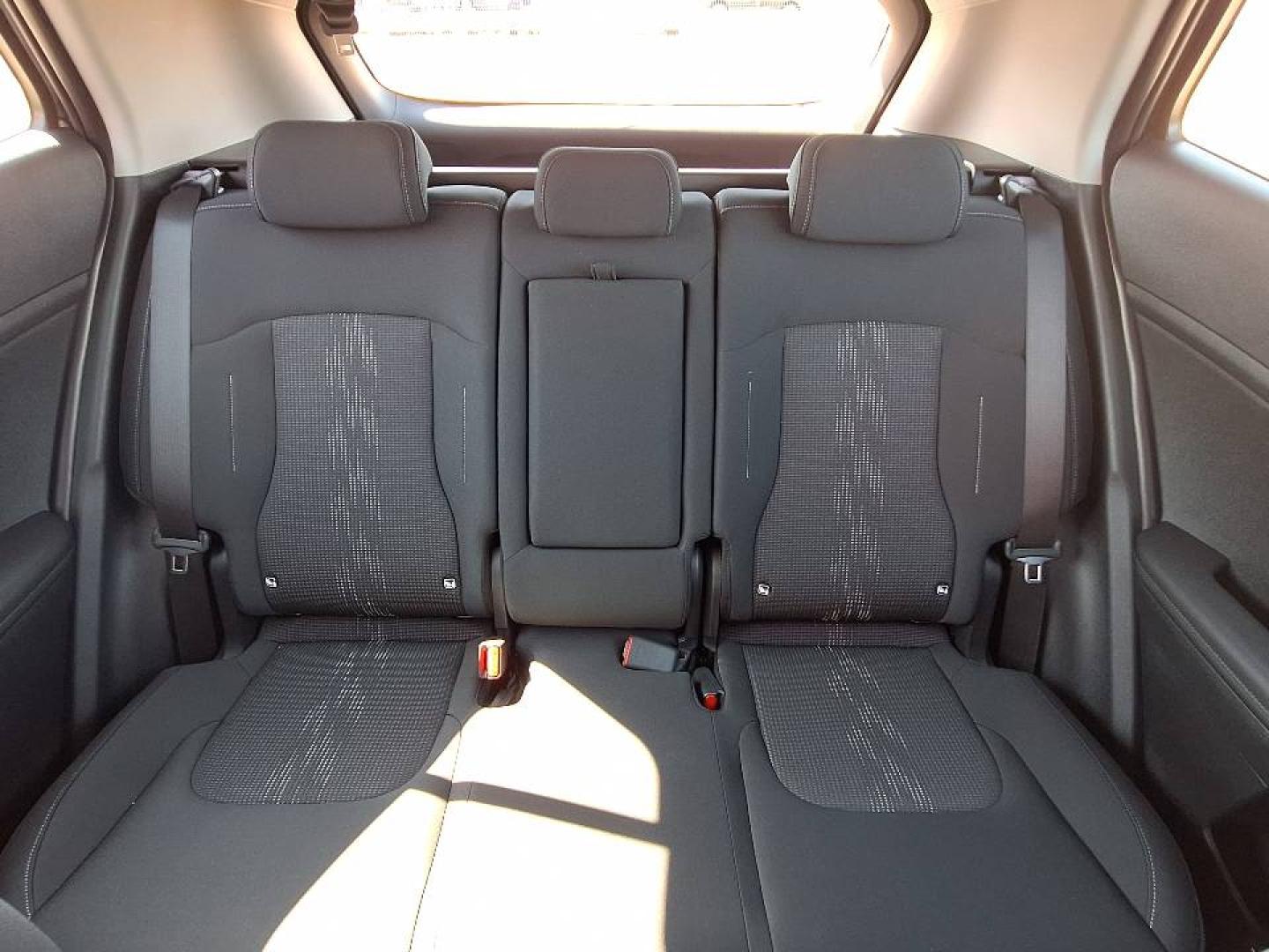 Image KIA Sportage 1.6 T-GDi 245ch PHEV Active BVA6 4WD