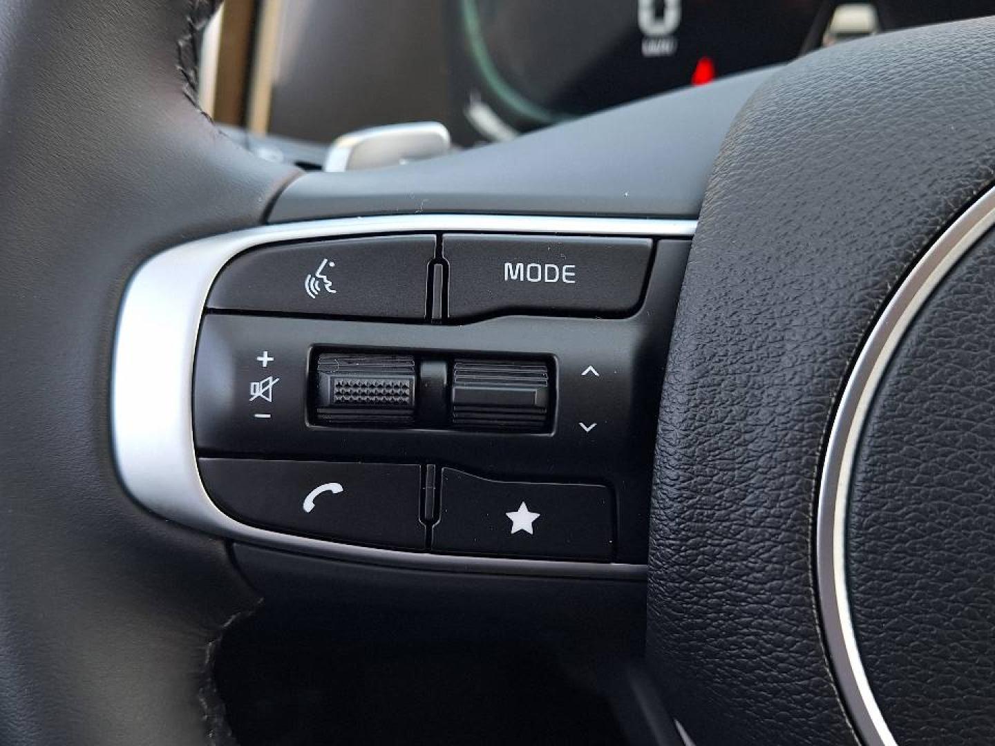 Image KIA Sportage 1.6 T-GDi 245ch PHEV Active BVA6 4WD