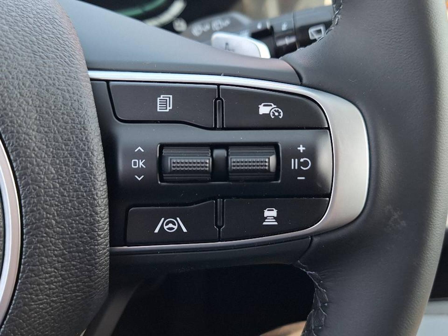 Image KIA Sportage 1.6 T-GDi 245ch PHEV Active BVA6 4WD