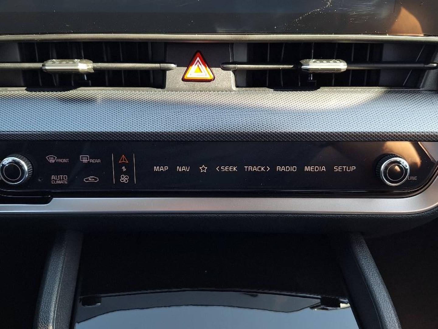 Image KIA Sportage 1.6 T-GDi 245ch PHEV Active BVA6 4WD