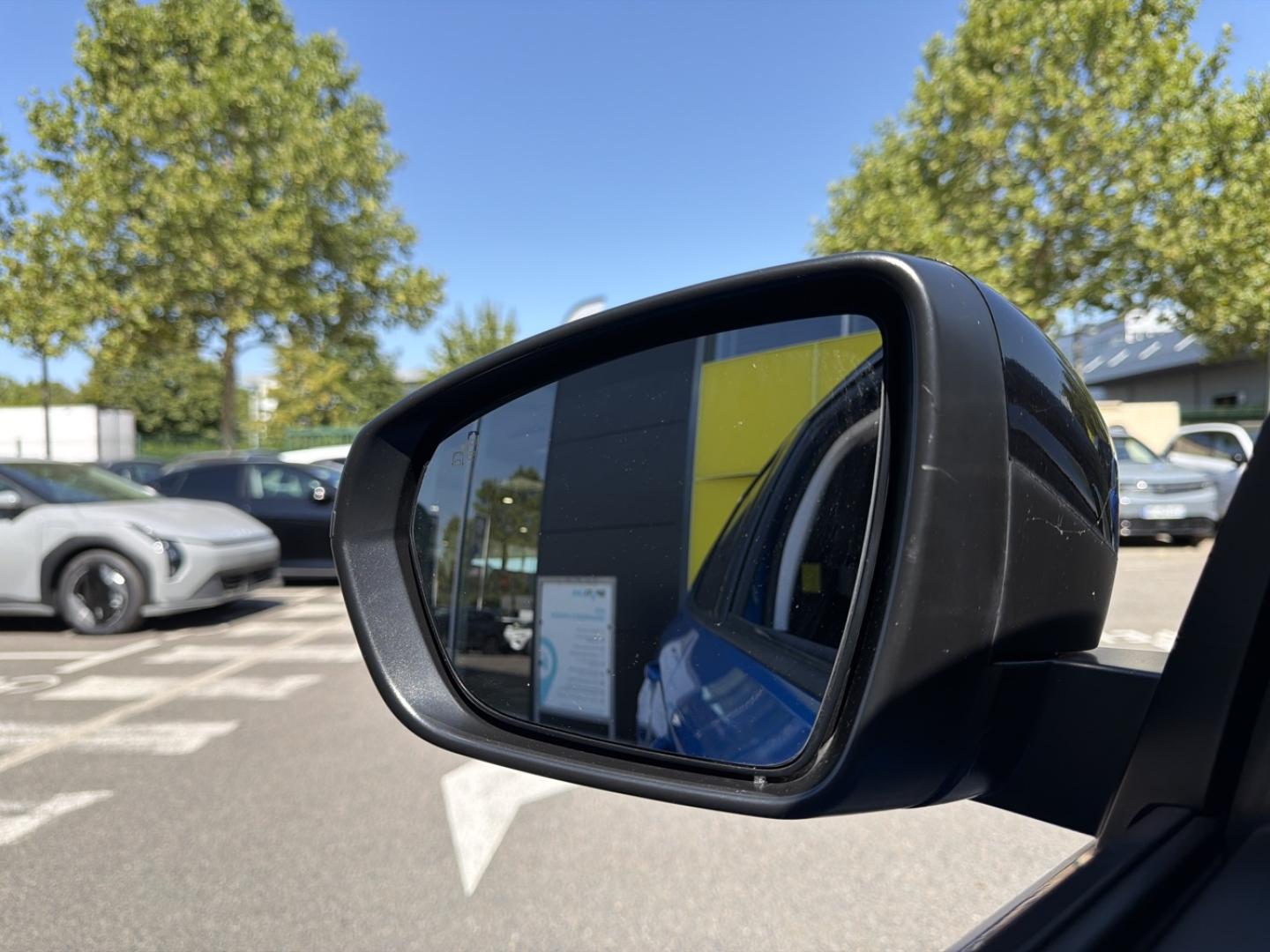 Image OPEL Grandland 1.6 Turbo 225ch Hybride Ultimate