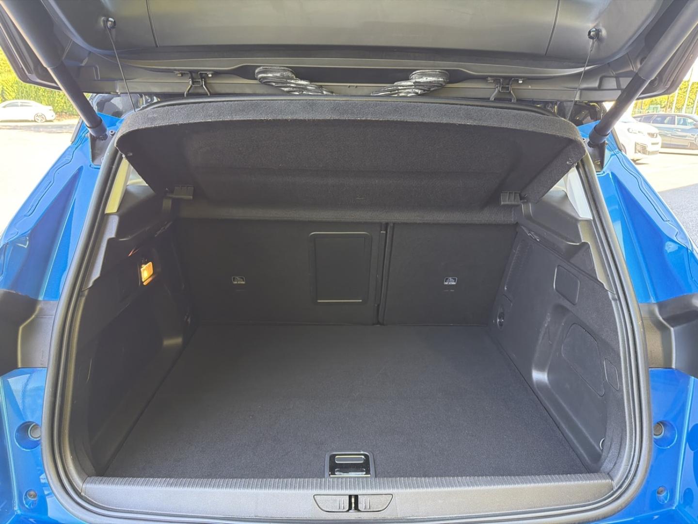 Image OPEL Grandland 1.6 Turbo 225ch Hybride Ultimate