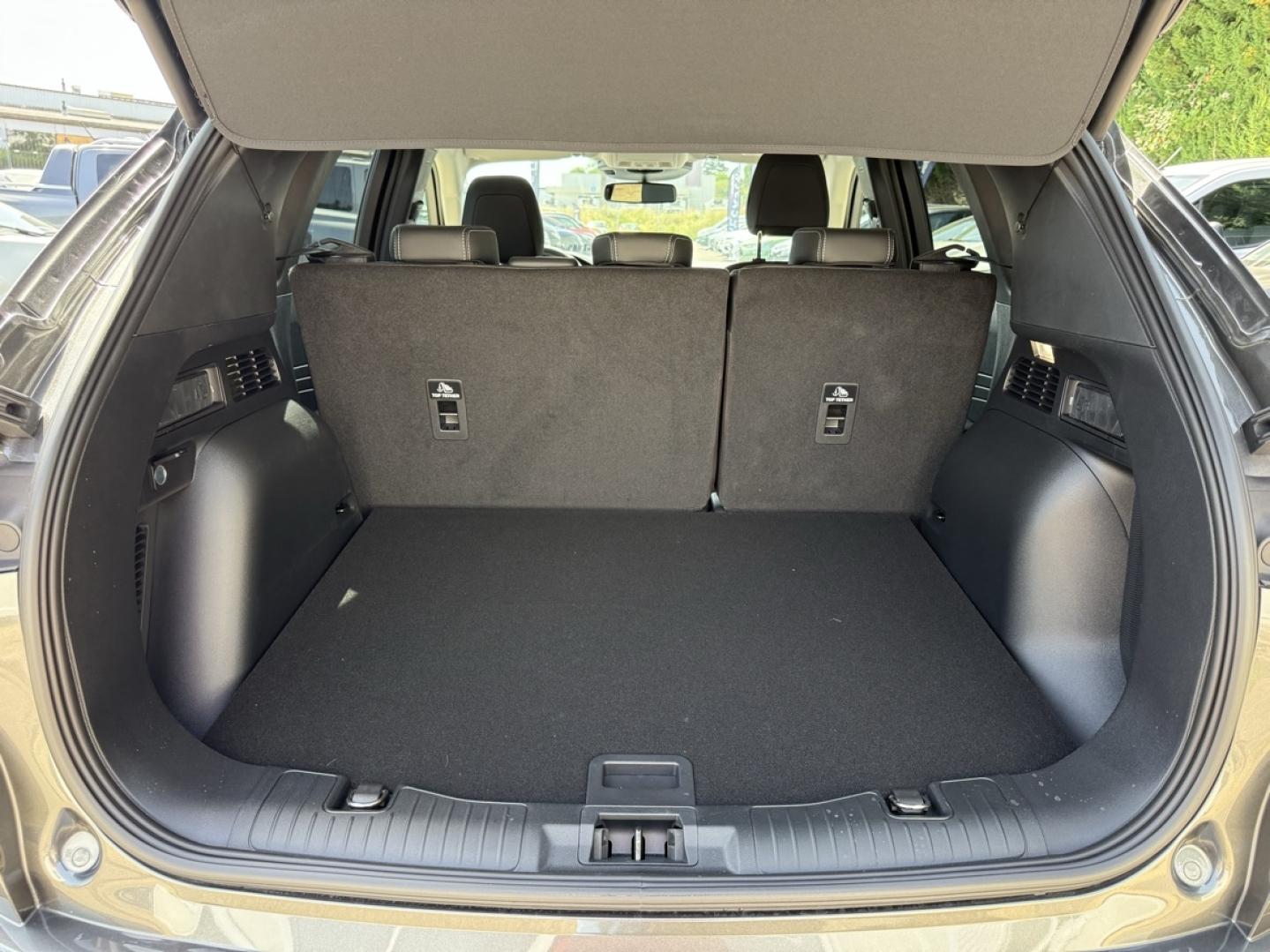 Image FORD Kuga 2.5 Duratec 180ch Hybrid FlexiFuel Active X Powershift