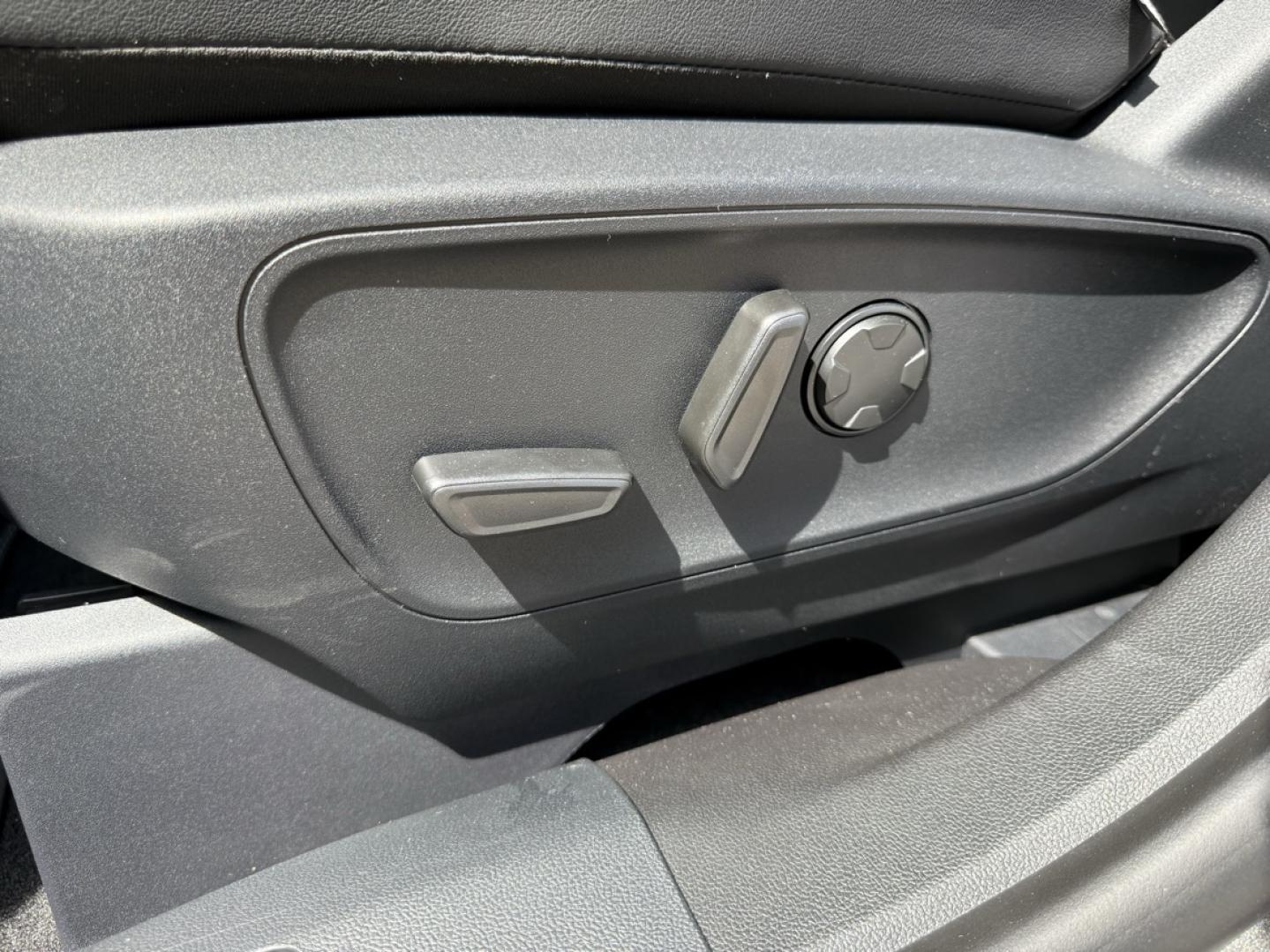 Image FORD Kuga 2.5 Duratec 180ch Hybrid FlexiFuel Active X Powershift