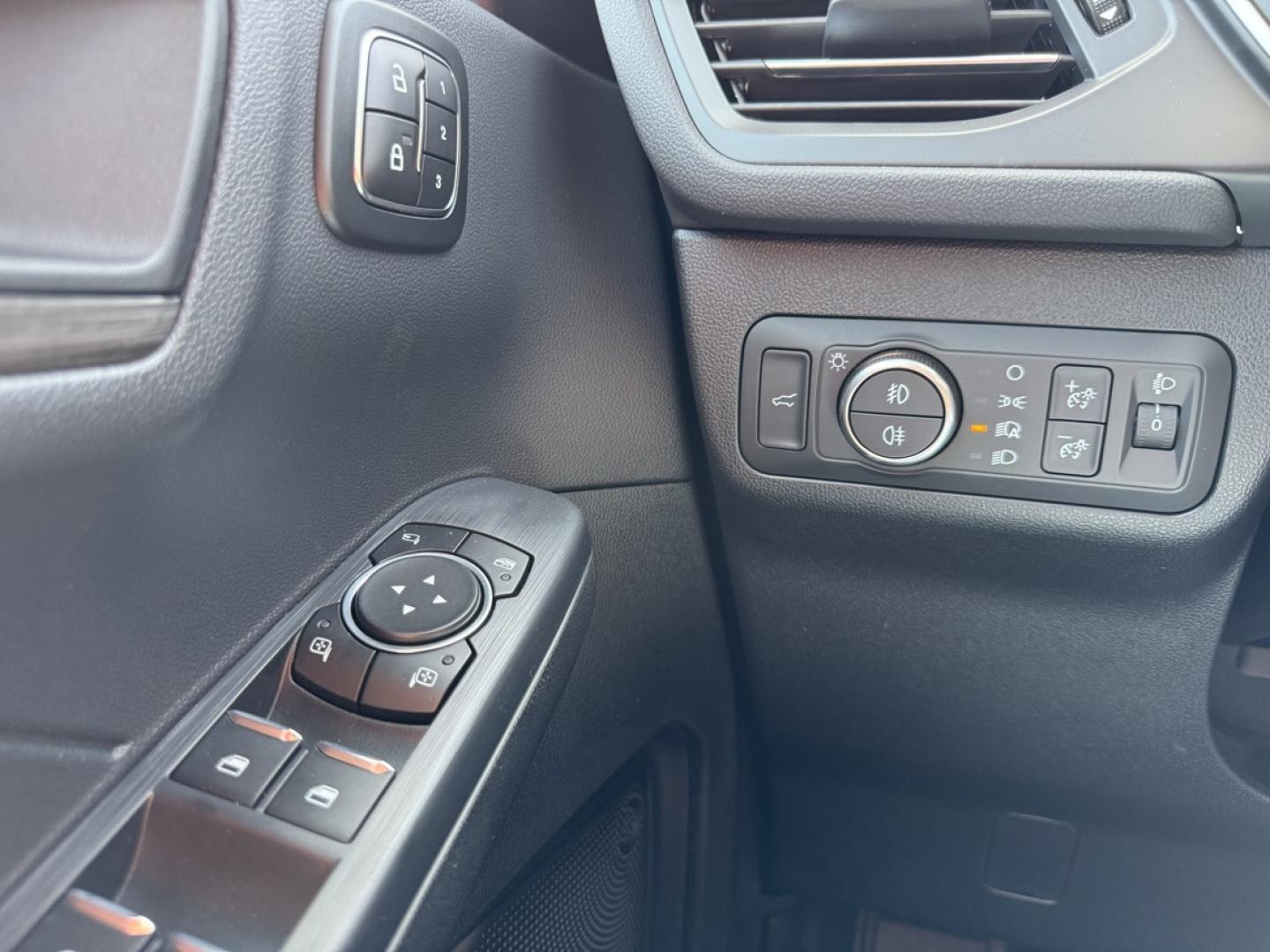 Image FORD Kuga 2.5 Duratec 180ch Hybrid FlexiFuel Active X Powershift