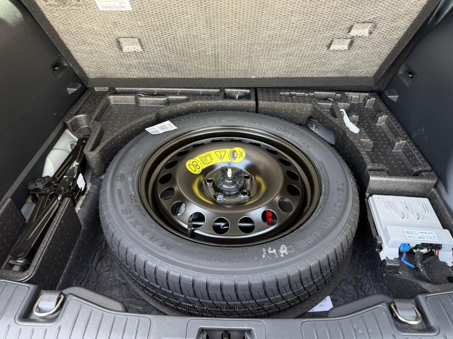Image FORD Kuga 2.5 Duratec 180ch Hybrid FlexiFuel Active X Powershift