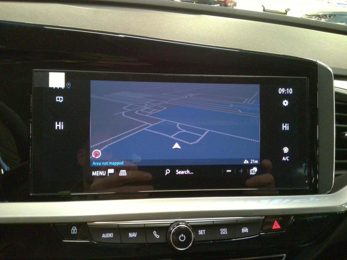 Image OPEL Grandland 1.2 Turbo Hybrid 136ch GS e-DCT6