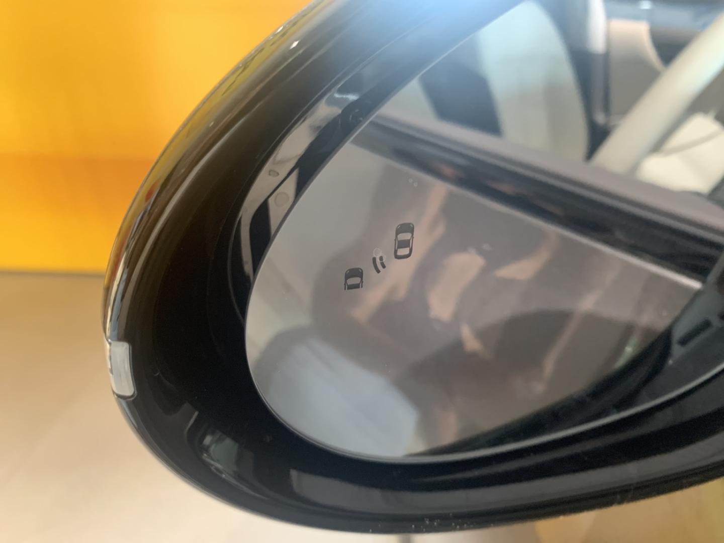 Image MG MOTOR IM5 EV 751ch - 100kWh 4WD