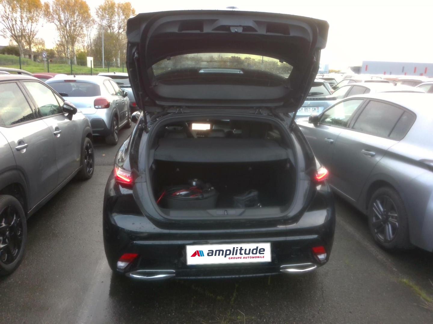 Image PEUGEOT 308 PHEV 225ch GT e-EAT8