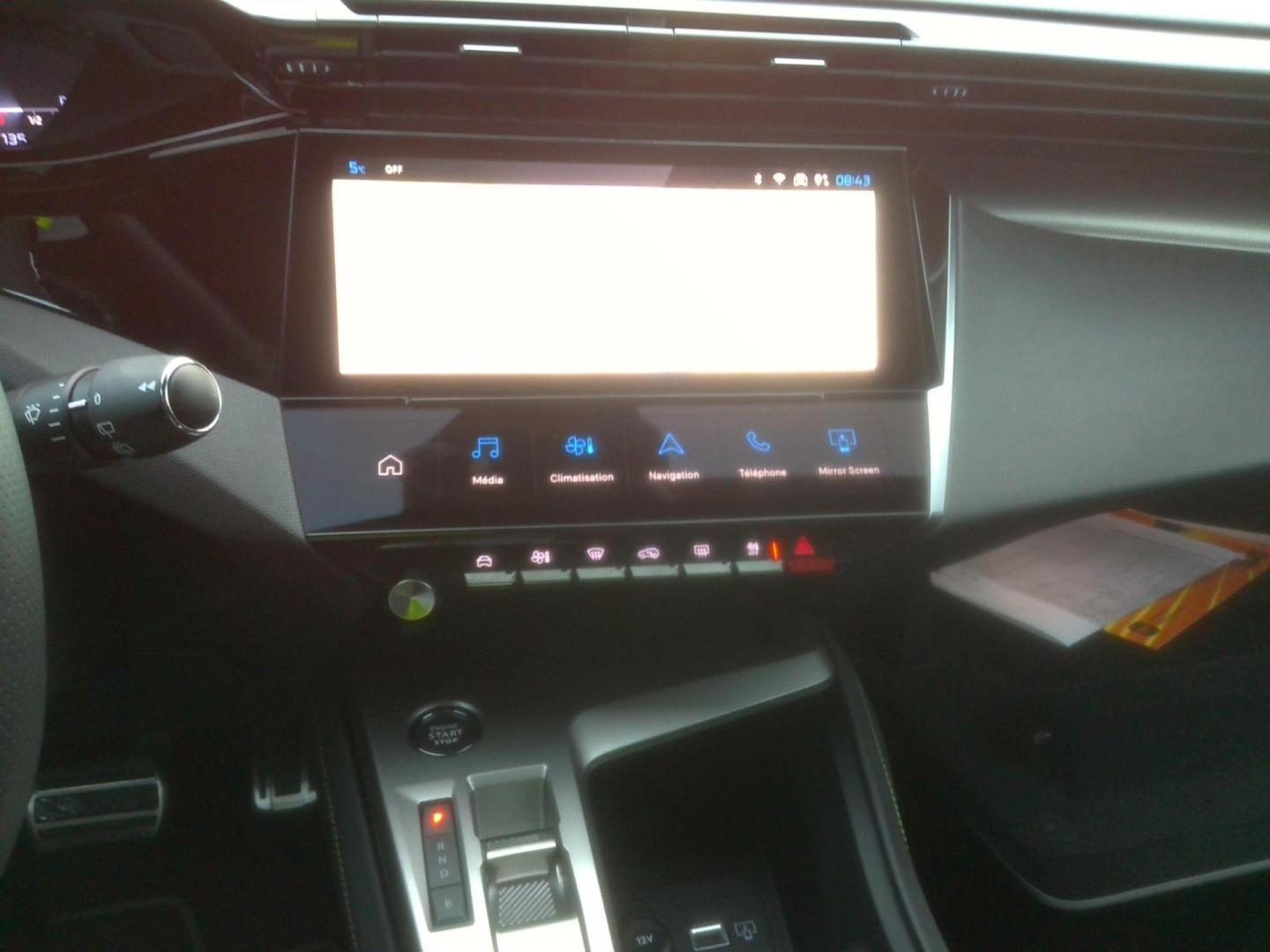 Image PEUGEOT 308 PHEV 225ch GT e-EAT8