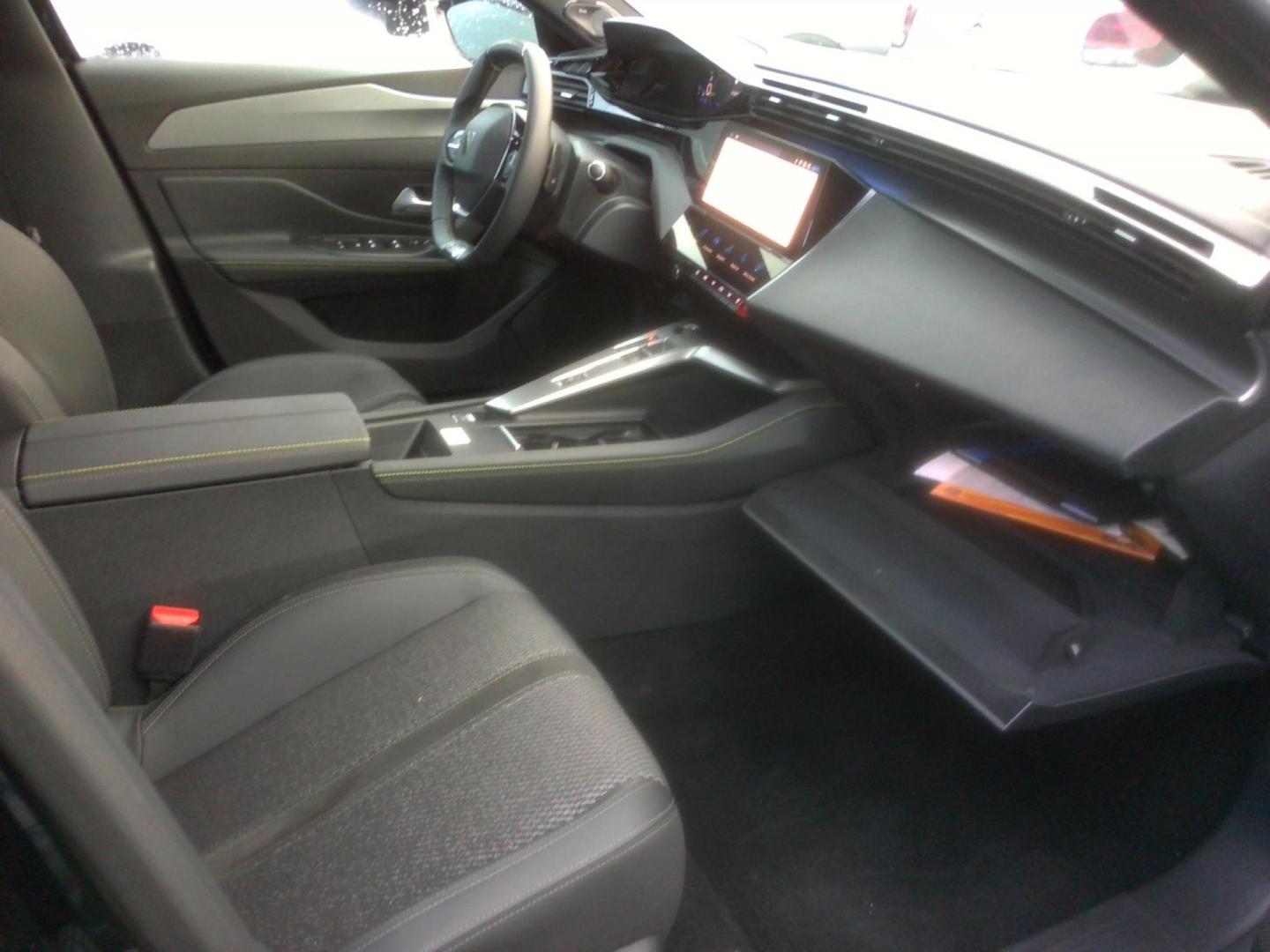 Image PEUGEOT 308 PHEV 225ch GT e-EAT8