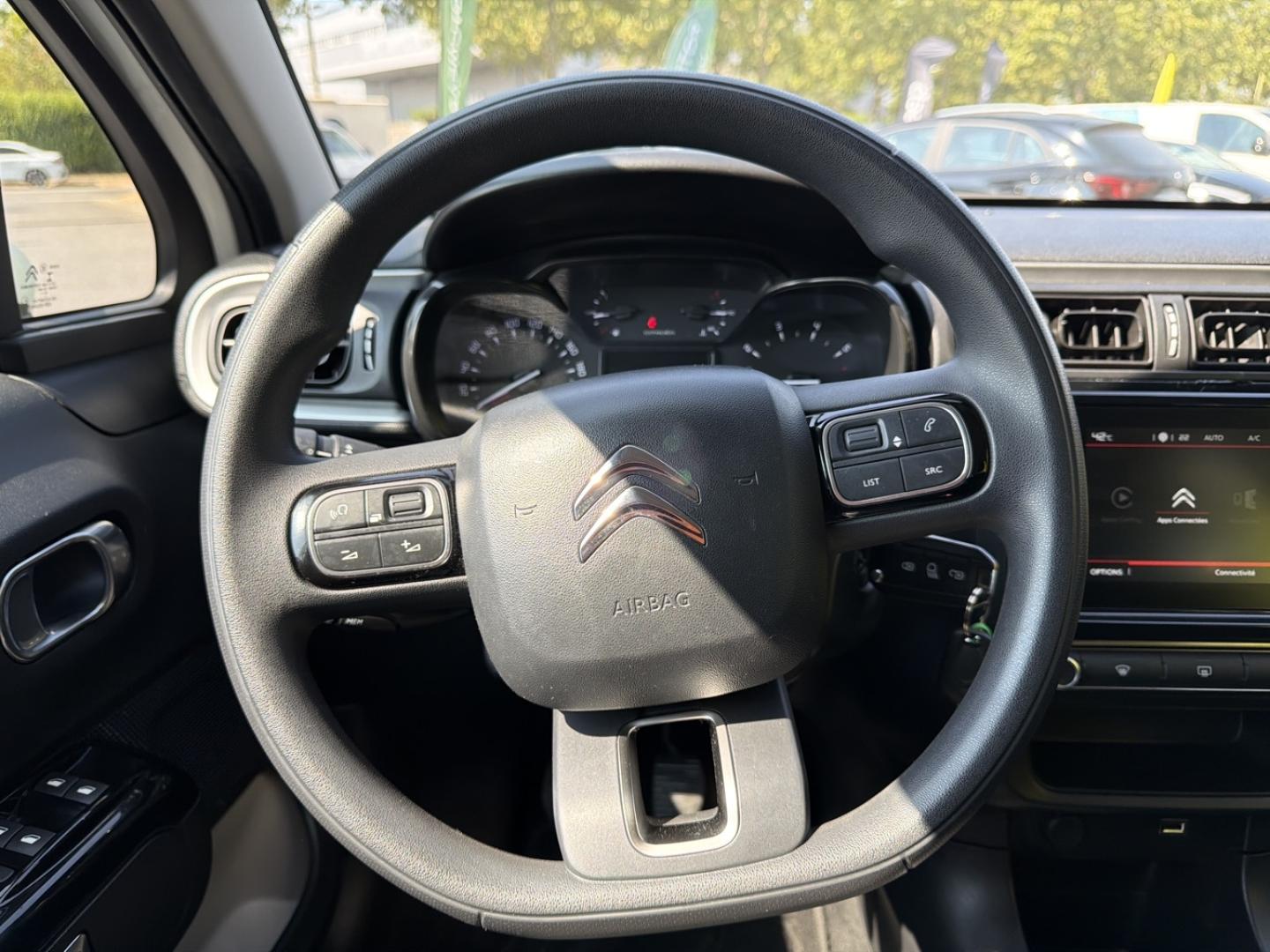 Image CITROEN C3 PureTech 82ch Feel Business