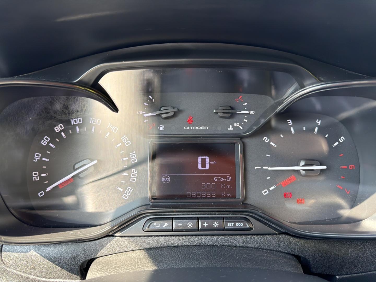 Image CITROEN C3 PureTech 82ch Feel Business